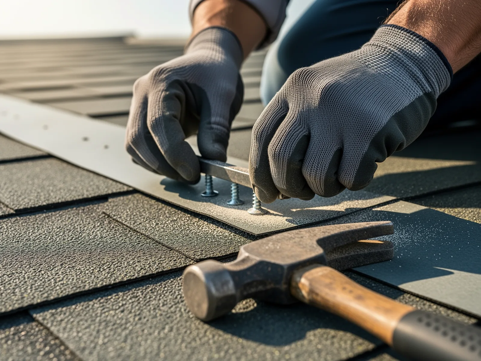 Why choose Fascia Repair in Looneyville, WV